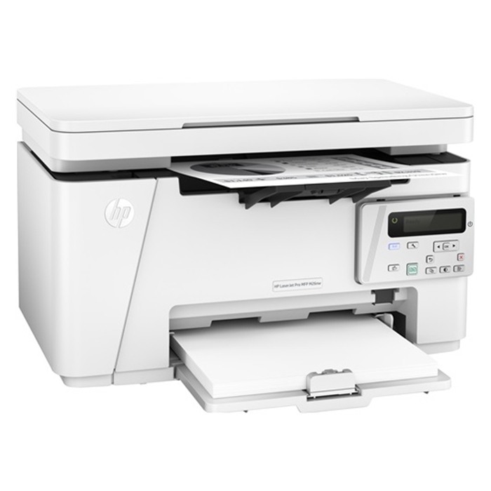 LaserJet Pro M26nw 