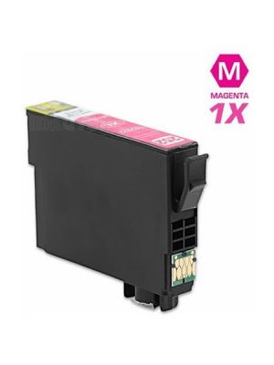Epson T252XL320 Magenta Ink Cartridge High Yield 252XL, Compatible