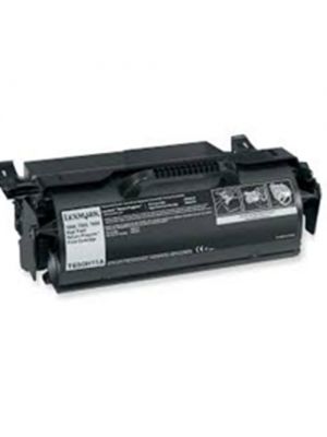 lexmark t650dn