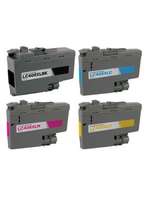 Brother Toner Cartridges and Brother Ink Cartridges For Sale