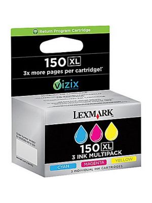 lexmark pro915 ink