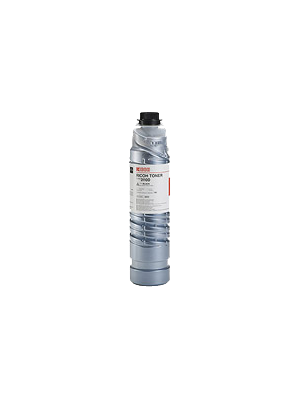 Ricoh OEM 885235 / Type 5105D Black Laser Toner Cartridge - View #4