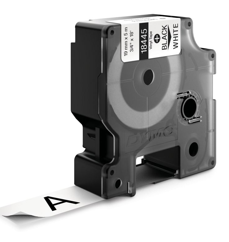 dymo 18445