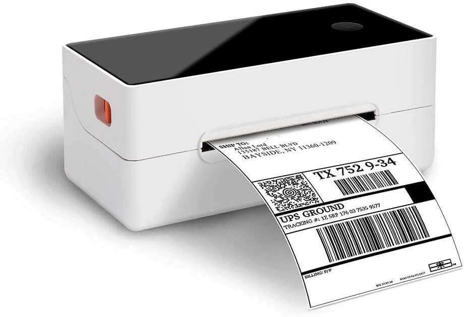 Label printer discount