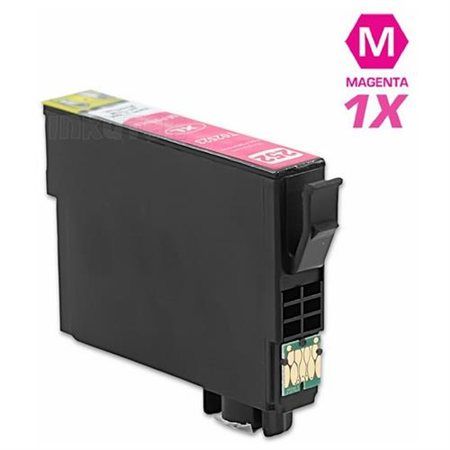 epson 252 magenta ink