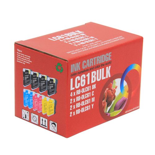 lc61 compatible ink cartridges