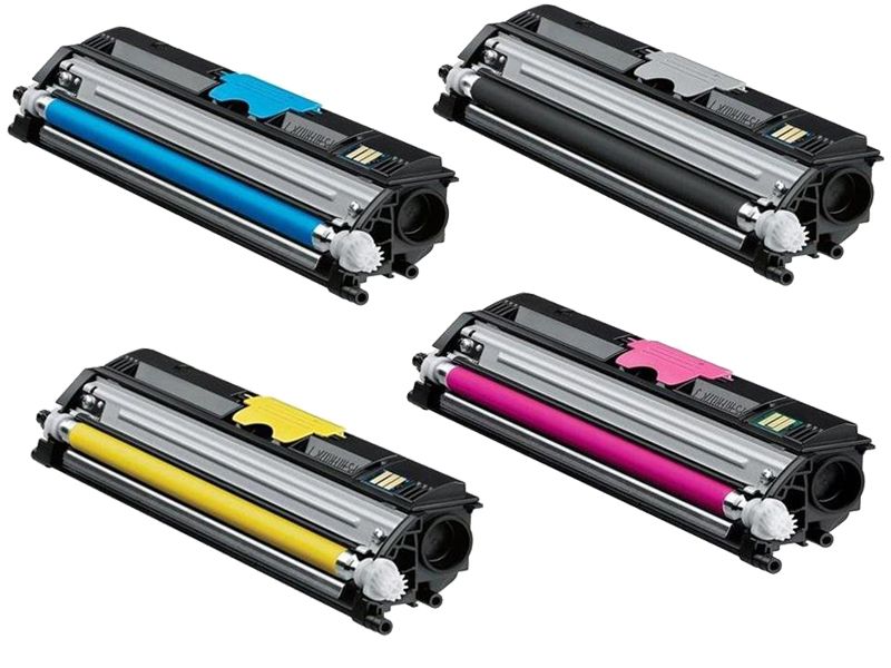 oki c110 toner