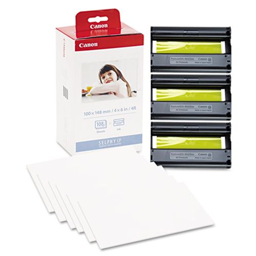 canon selphy cp740 ink