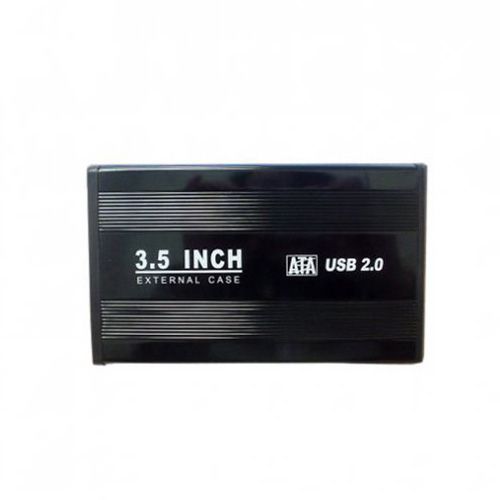 SATA/IDE HDD External Case