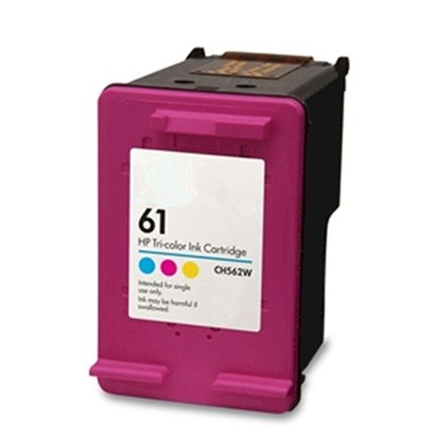 hp 61xl color ink