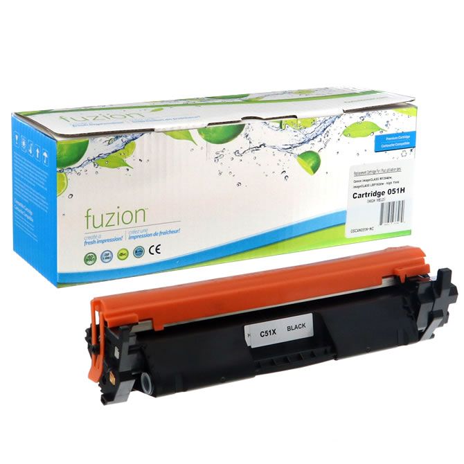 toner cartridge 051h