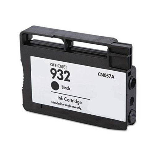 hp 932 black ink