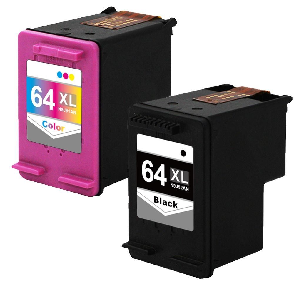hp64xl black