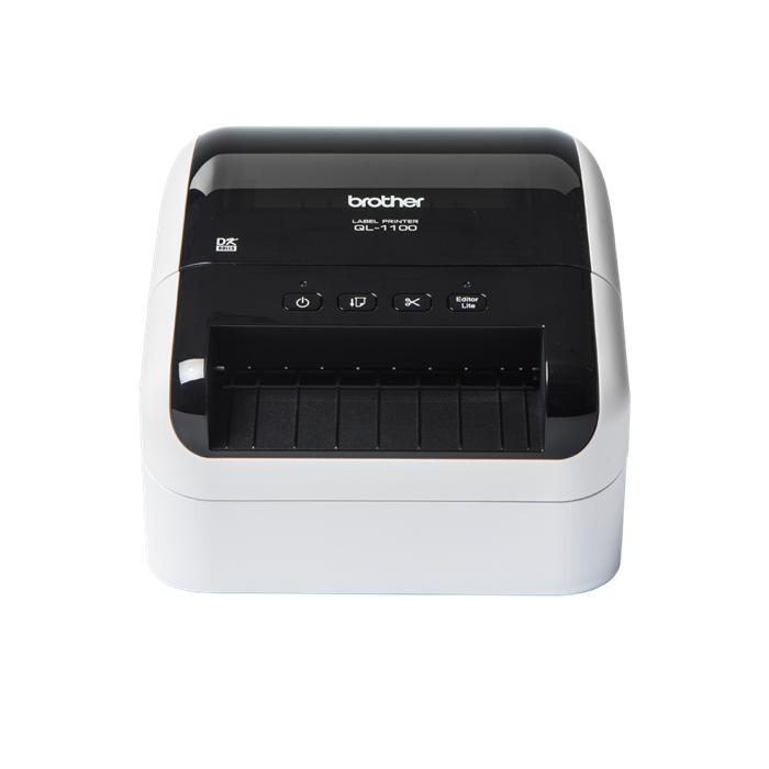 wide format label printer