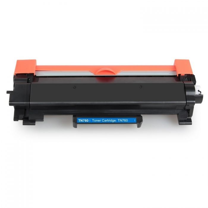 brother tn760 color toner