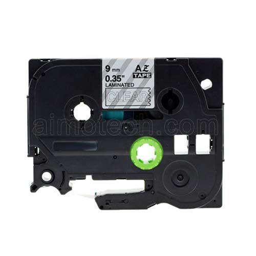 tape cassette 9mm brother