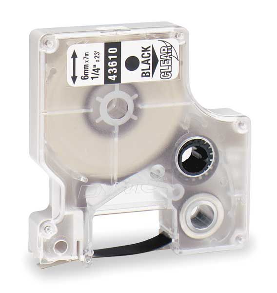 dymo 6mm