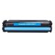 Canon 045H Cyan Compatible High Yield Toner Cartridge (1245C001) for MF632Cdw, MF634Cdw, LBP612Cdw