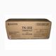 Kyocera-Mita TK-332 Black Original Toner Kits 