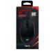 Havit MS1003 RGB Backlit, 2400DPI, anti-slip surface, 4 Button USB Gaming Mouse_Black color