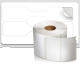 Dymo 30299 LabelWriter Price Tag Labels, 2-up 3/8 Inch x 3/4 Inch 1500 Labels /Roll, Compatible