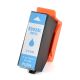 Epson T302XL220 Cyan Compatible Ink Cartridge High Yield