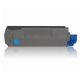 Okidata C6000, C6050 Premium Compatible Toner Cartridge ( 43324468 Cyan )