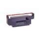 Citizen IR-51 Black Red compatible ribbon,IDP562