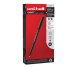 Onyx Rollerball Pens 0.5 mm black  12/Pk