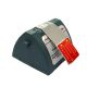 Pitney Bowes 769-0 Ink Cartridge, Fluorescent Red, Compatible 