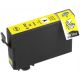 Epson T702XL Compatible Ink Cartridge Yellow High Yield