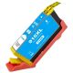 Compatible HP 910XL Cyan High Yield Ink
