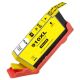 Compatible HP 910XL Yellow High Yield Ink