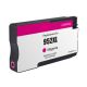 HP 952XL Compatible Magenta Ink Cartridge High Yield L0S64AN