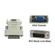  DVI 24+5 Male to VGA Female Converter / Adapter