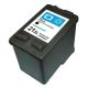 HP 21XL High Yield Black Ink Cartridge (C9351CE), Compatible 