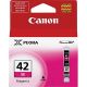 Canon CLI-42M Original Magenta Ink Cartridge for the PIXMA PRO-100 (6386B002)