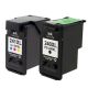 Canon PG-240XL CL-241XL Compatible Ink Cartridge High Yield Black and Color Combo