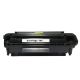 Canon FaxPhone L120 Black Toner Cartridge, 0263B001A, FX9/FX10, Compatible 