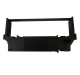 Star Micronics  RC700B Compatible Black ribbon,STAR SP700/712/742
