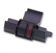 IR-40TCompatible Black / Red Ink Rollers