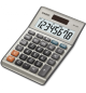 CASIO MS-80B Simple Portable Desk Calculator 