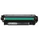 HP CE400X Black Compatible Toner Cartridge, HP 507X