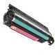 HP CE403A Magenta Compatible Toner Cartridge, HP 507A