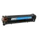 HP CF331A Cyan Compatible Toner Cartridge 654A
