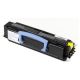 Dell 1720 Toner Cartridge, Black Compatible, 310-8708, 3000 Pages