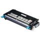 Dell 330-1199 Cyan Compatible Toner Cartridge 