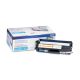 Brother TN310C OEM Cyan Toner Cartridge, Standard