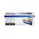 Brother TN310BK OEM Black Toner Cartridge, Standard
