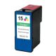 Lexmark 18C2110 Color Compatible Ink Cartridge (Lexmark #15)